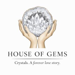 House Of Gems Live Show Listing Like For Upcoming Drops, Shows & Listings